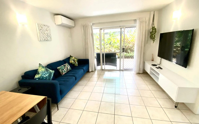 Reef Gateway Apartments