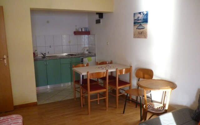 Apartments Bili