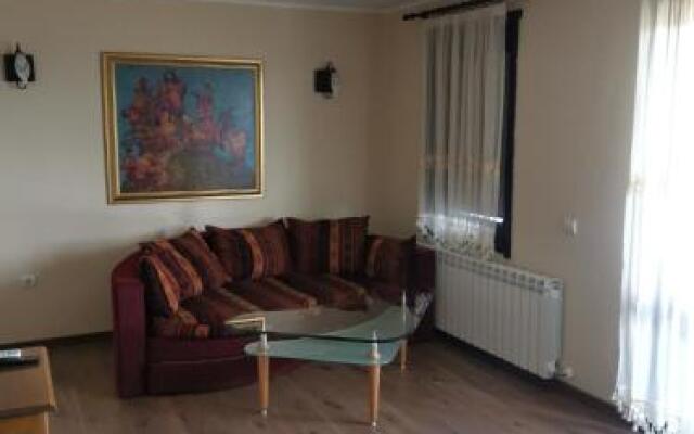 Family Hotel Arbanashka Sreshta