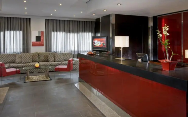 Sol Apartamentos Blanheu