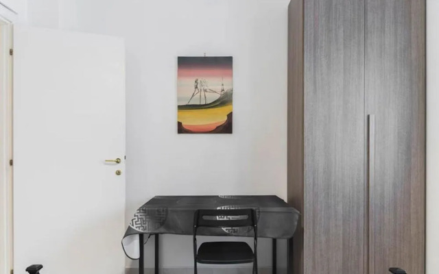 Casa vacanza Monte Generoso