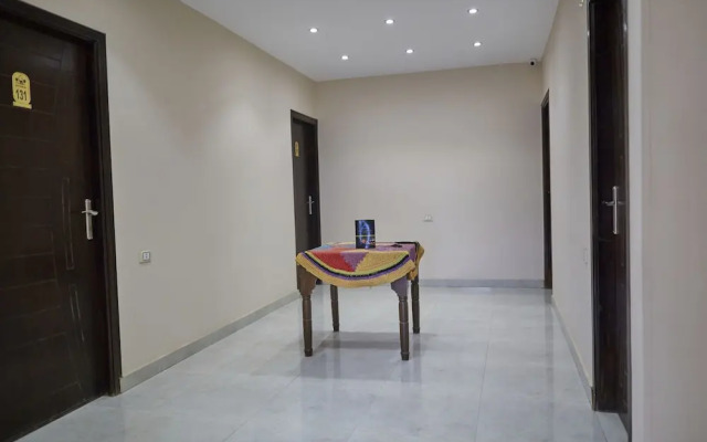 Grand Pyramids View Guesthouse