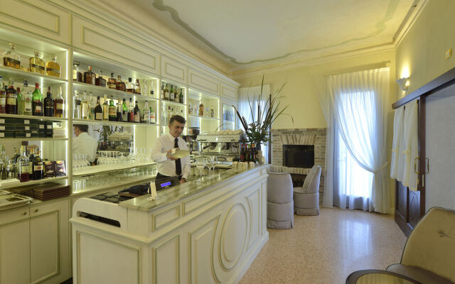 Villa Barbarich