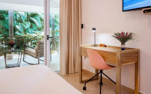 Astra Hotel Boutique