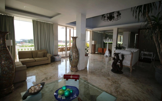 Bali Mystique Hotel and Apartments