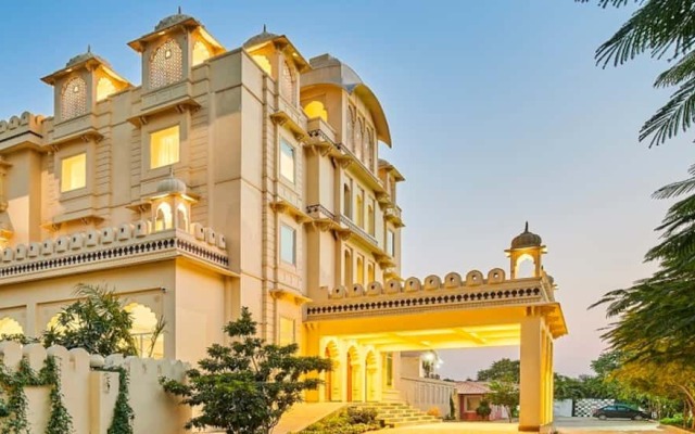 Atharva Palace Jaipur