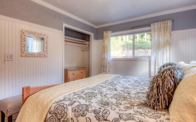 The Rockaway House Retreat