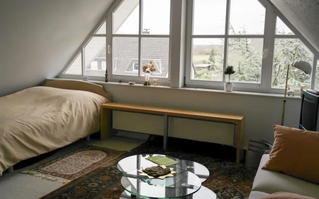 Tolstov-Hotels Apartment