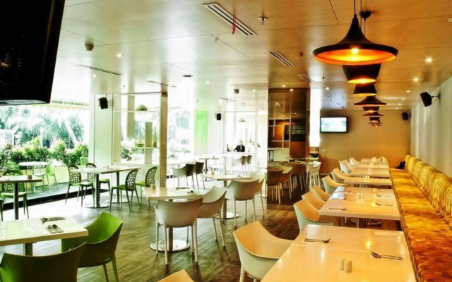 Pomelotel Patra Kuningan Jakarta