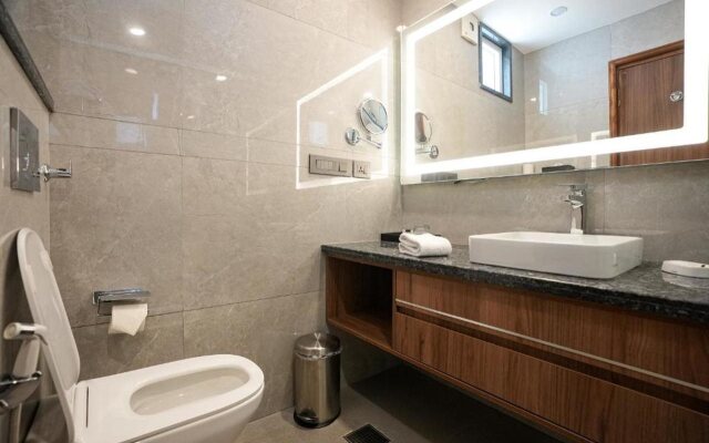 Udman Hotel Gurugram