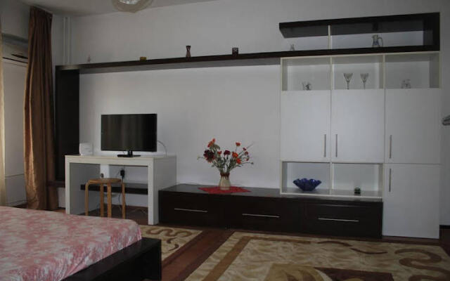 Unirii Luxury Apartament