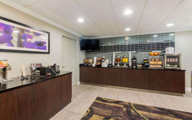 La Quinta Inn by Wyndham Ft. Lauderdale Tamarac East