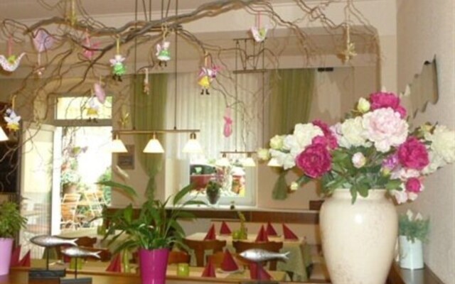 Gasthaus Forelle