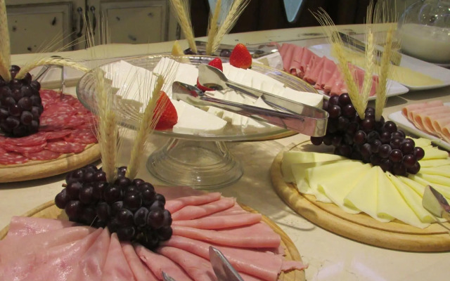 Pousada Italia Eleganza