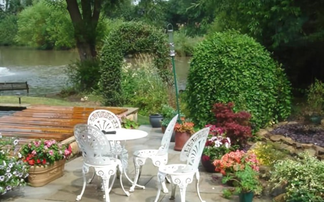 The Willows Bed and Breakfast