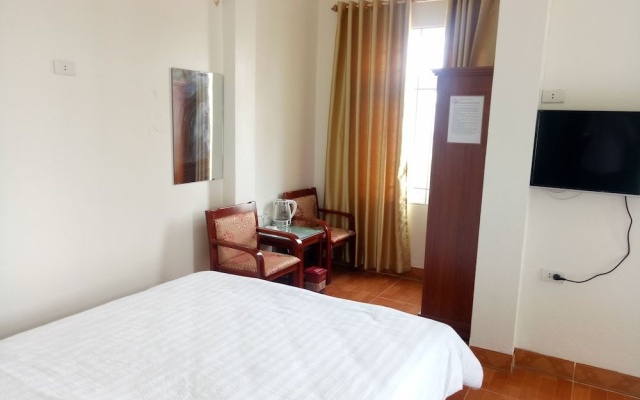 Motel Villa – Guest Rooms – Thanh Hoa