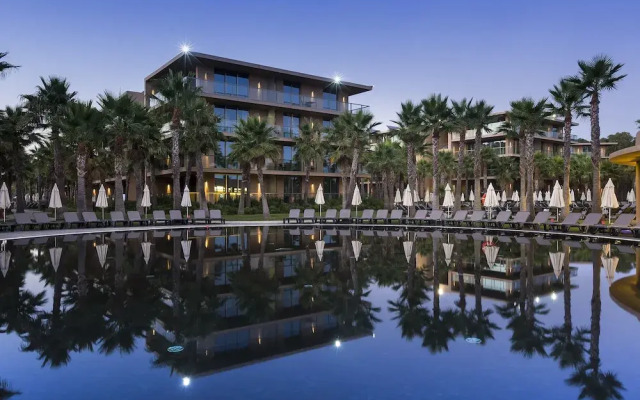 Salgados Palm Village Apartments & Suites - All Inclusive