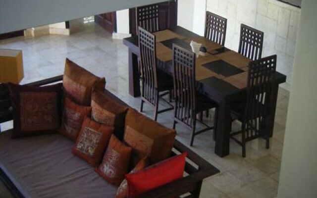 Baruna Villas