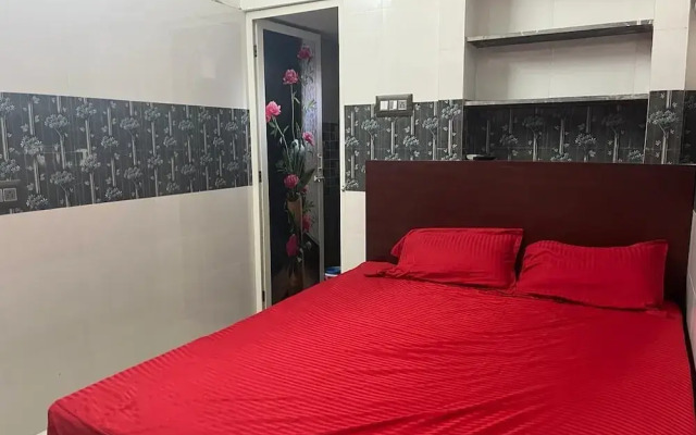 Hasini Cottage