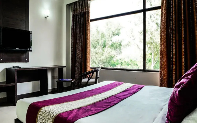 OYO 2611 Madhu Resorts