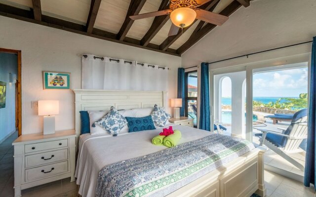 Virgin Gorda Villa Rentals