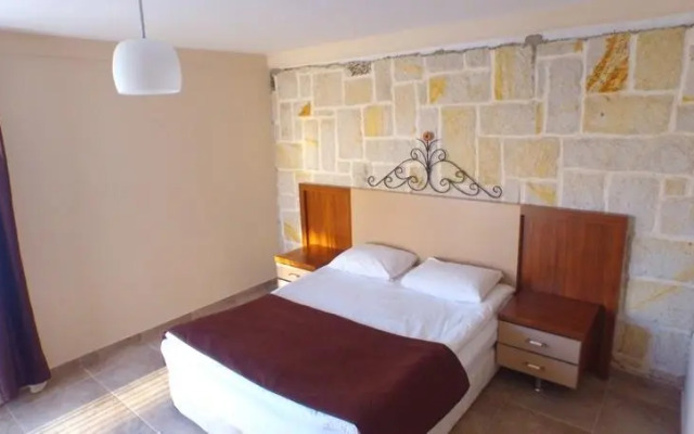 Ayyildiz Ceylan Termal Gazligol