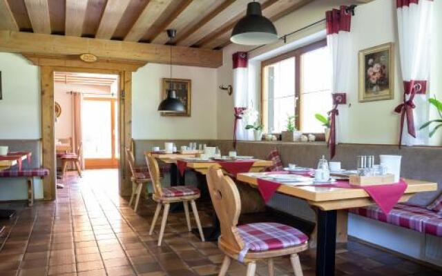 Hotel & Chalets Lampllehen
