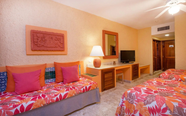 Iberostar Waves Quetzal - All Inclusive