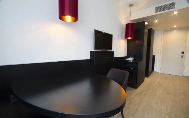 Bastion Hotel Tilburg