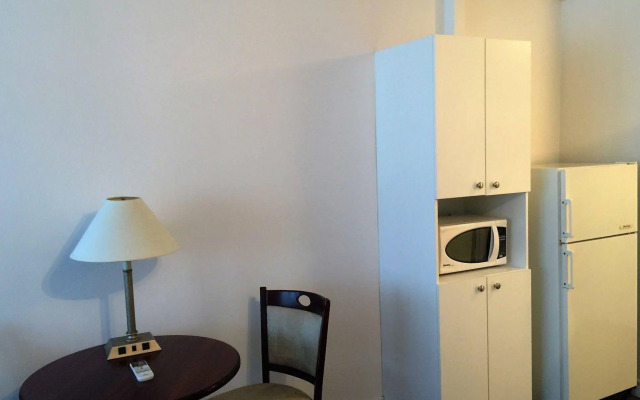 Duvernay Studios and Suites