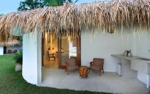 The Apartments Umalas