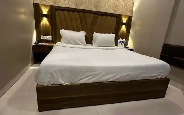 Hotel Homestay