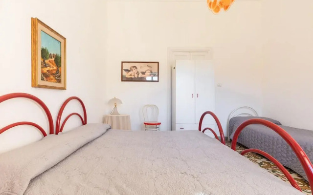 2696 Appartamento La Nave by Barbarhouse