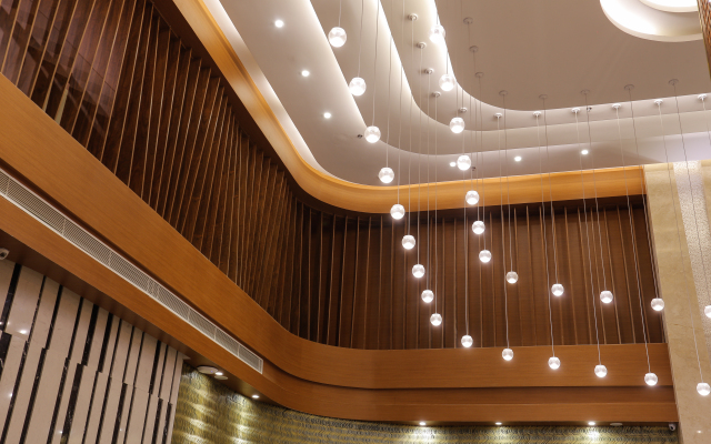 Muong Thanh Grand Sai Gon Centre Hotel