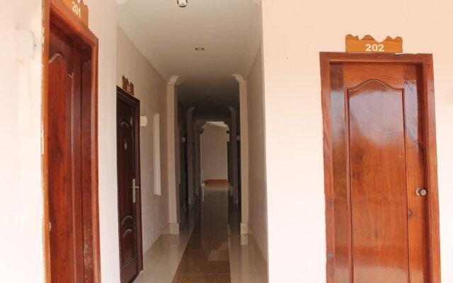 Blue River Guesthouse