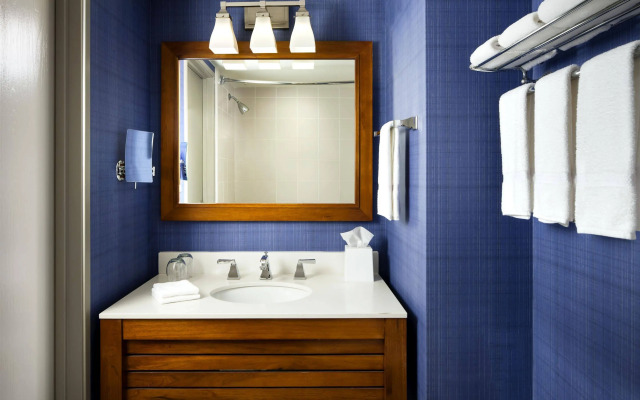 Sheraton Suites Fort Lauderdale at Cypress Creek