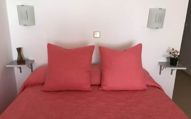 Apartamento Patalavaca 1 linea-vista Mar