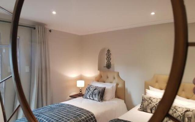 Eagles Landing B&B