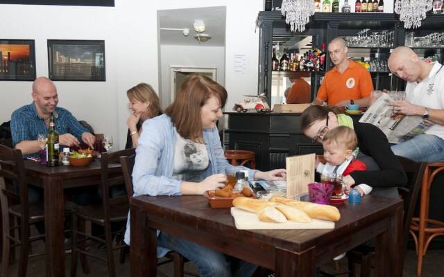 City Hostel Vlissingen