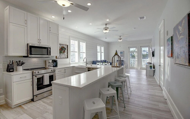 Blue Serenity TC 10204