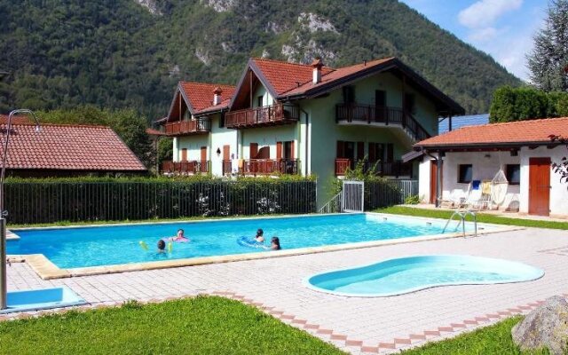 Casa Filanda