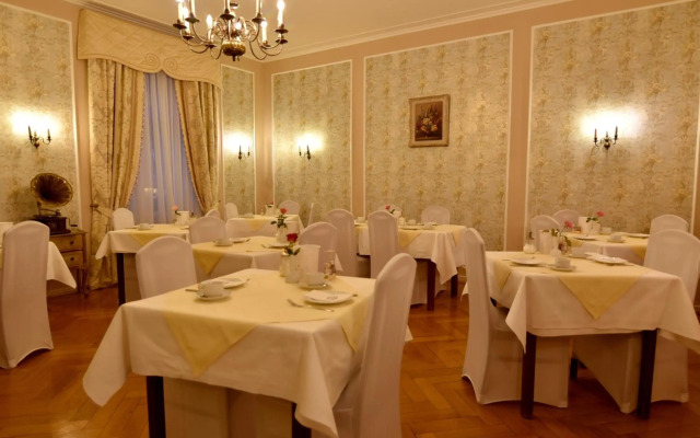 Hotel Römerhof