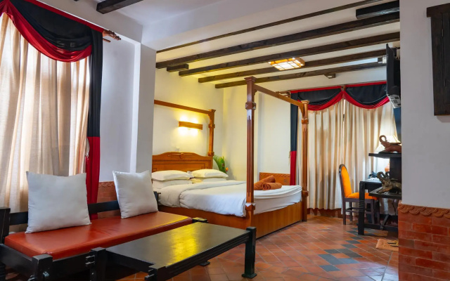 Hotel Ganesh Himal
