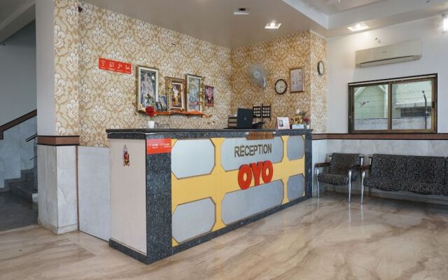 OYO 23193 Shiv Sai