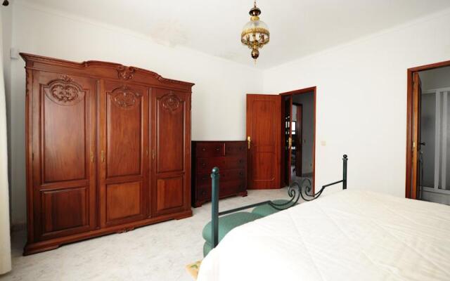Villa in Silves, Algarve, Portugal 102055