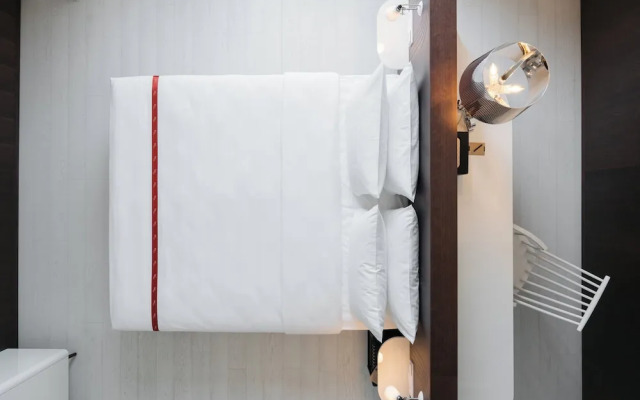 Ruby Bea Hotel Florence