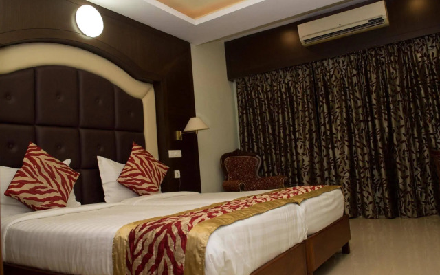 Hotel Sidharth