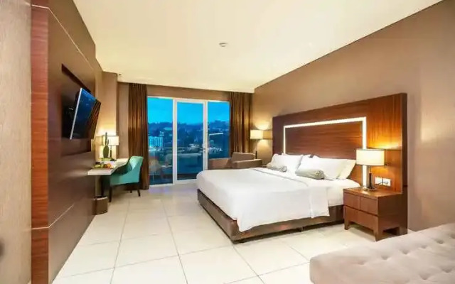 TechieRoom Swift at Clove Garden Residence