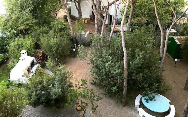 Villa Chiara Family beach retreat