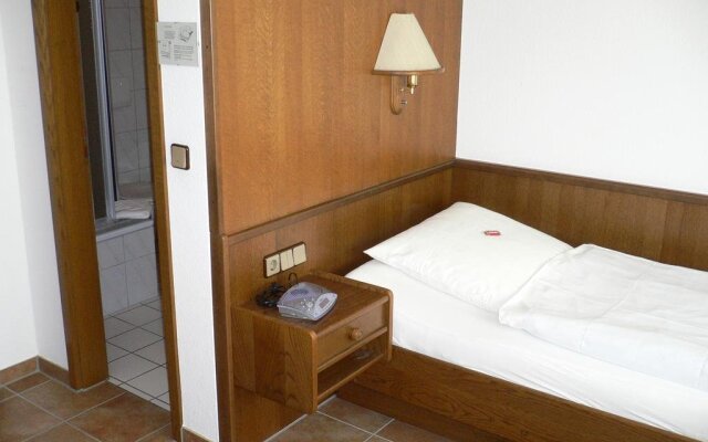 Hotel Hubertus Hamacher